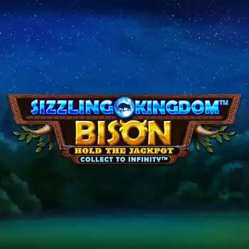 Sizzling Kingdom: Bison