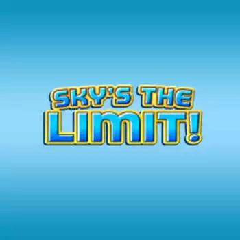 Sky's the Limit