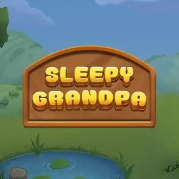 Sleepy Grandpa