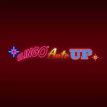 Slingo Ante Up