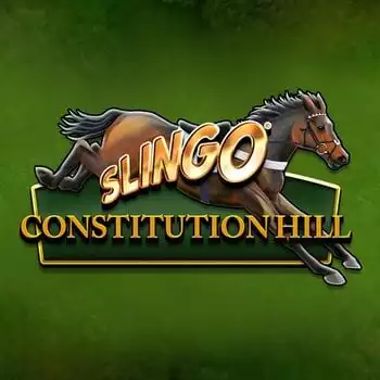 Slingo Constitution Hill