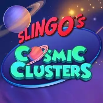 Slingo Cosmic Clusters