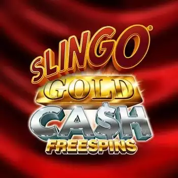 Slingo Gold Cash Freespins