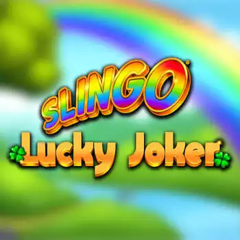 Slingo Lucky Joker