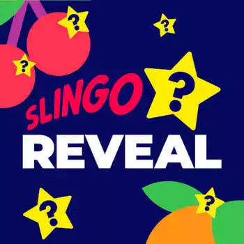 Slingo Reveal