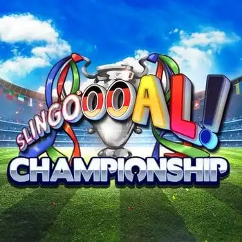 Slingoooal! Championship