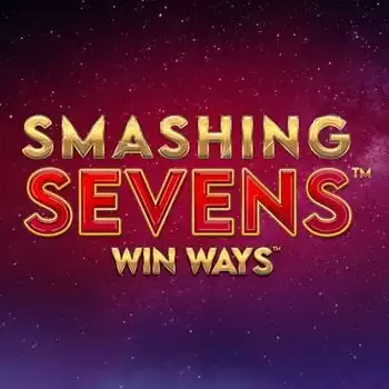 Smashing Sevens Win Ways