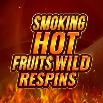 Smoking Hot Fruits Wild Respins