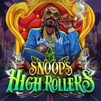 Snoop's High Rollers