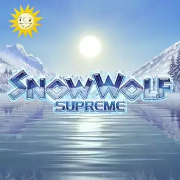 Snow Wolf Supreme