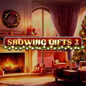 Snowing Gifts 2