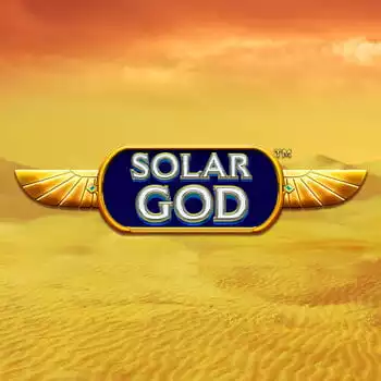 Solar God