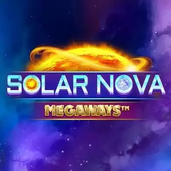 Solar Nova Megaways