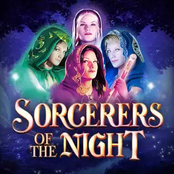 Sorcerers of the Night