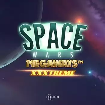 Space Wars XXtreme Megaways