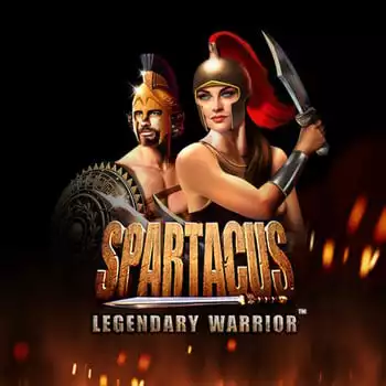 Spartacus Legendary Warrior