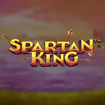 Spartan King