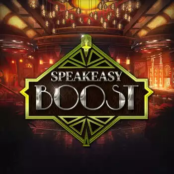 Speakeasy Boost