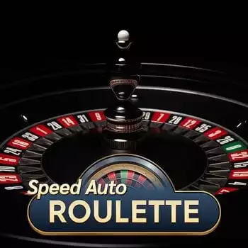 Speed Auto Roulette