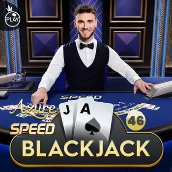 Speed Blackjack 46