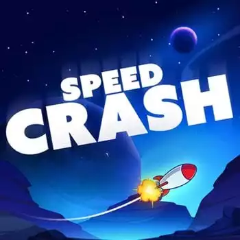 Speed Crash