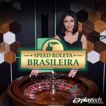 Speed Roleta Brasileira