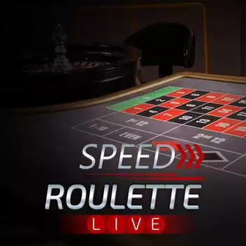 Speed Roulette