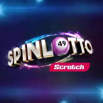 Spin lotto Scratch