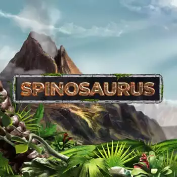 Spinosaurus