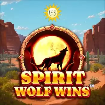 Spirit Wolf Wins