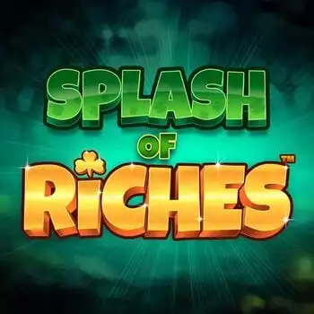 Splash of Riches