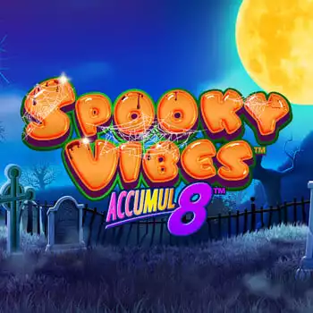 Spooky Vibes Accumul8