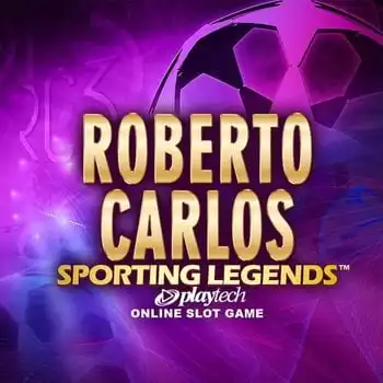 Sporting Legends Roberto Carlos