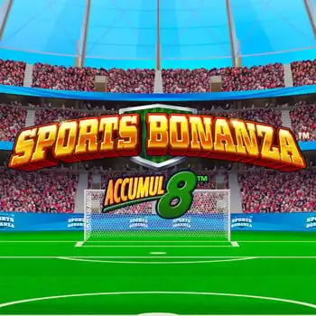 Sports Bonanza Accumul8