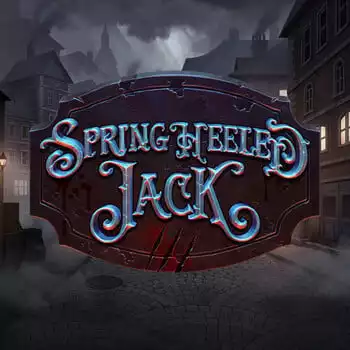 Spring Heeled Jack