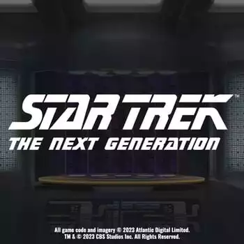 Star Trek the Next Generation