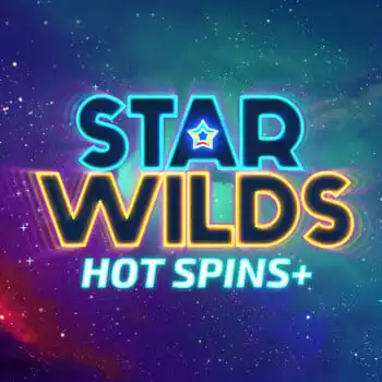 Star Wilds Hot Spins