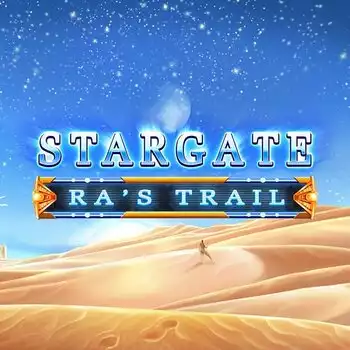 Stargate Ra's Trail