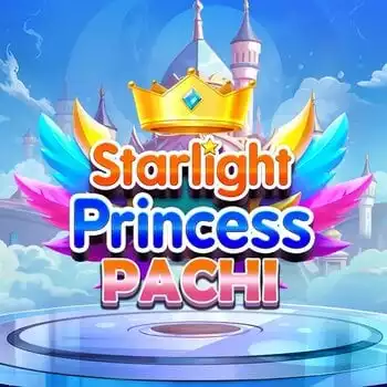 Starlight Princess Pachi