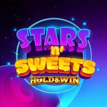 Stars n' Sweets Hold & Win