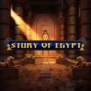 Story Of Egypt