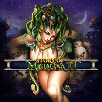 Story Of Medusa II