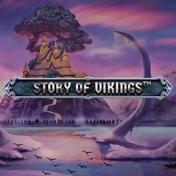 Story Of Vikings