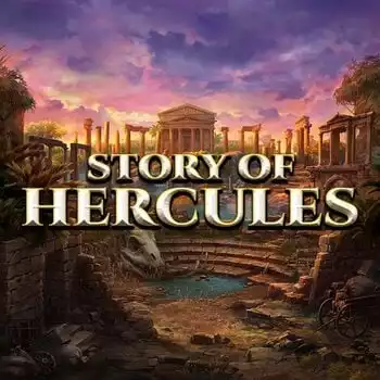 Story of Hercules