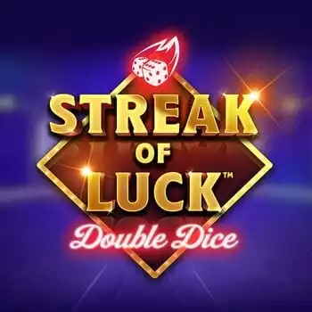 Streak of Luck: Double Dice