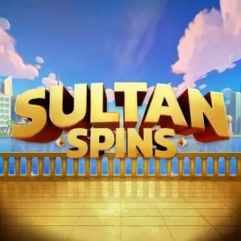 Sultan Spins