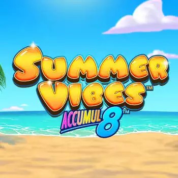 Summer Vibes Accumul8