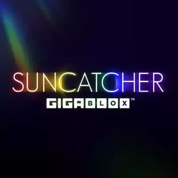 Suncatcher Gigablox