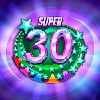 Super 30 Stars