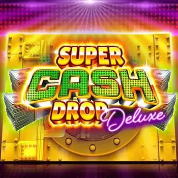 Super Cash Drop Deluxe